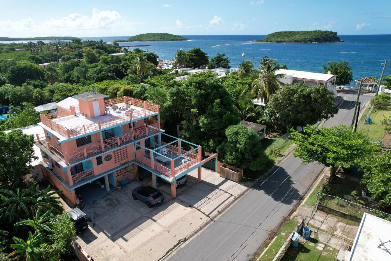 Esperanza Inn Guesthouse (Adults Only) Векес Екстериор снимка