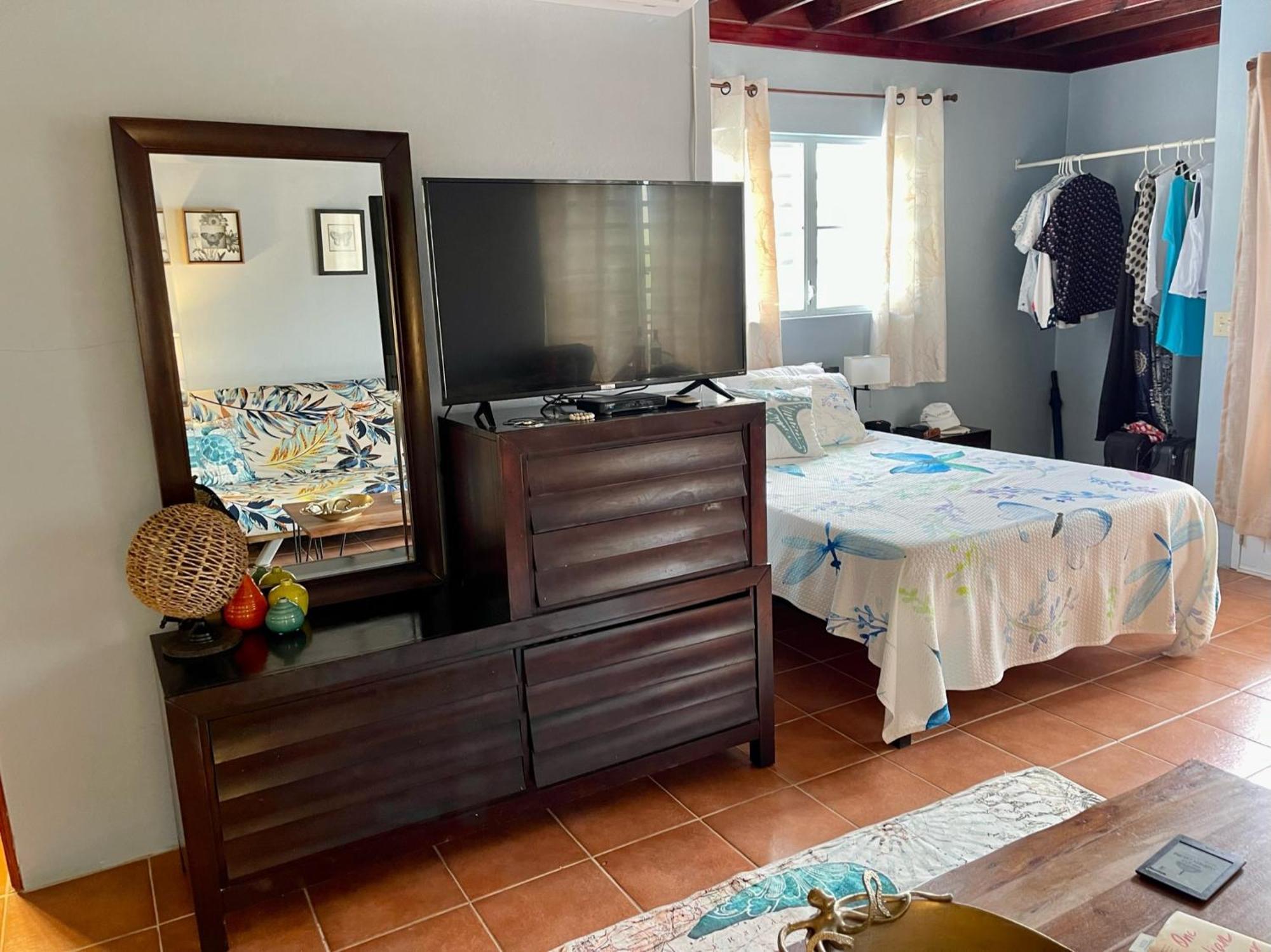 Esperanza Inn Guesthouse (Adults Only) Векес Стая снимка