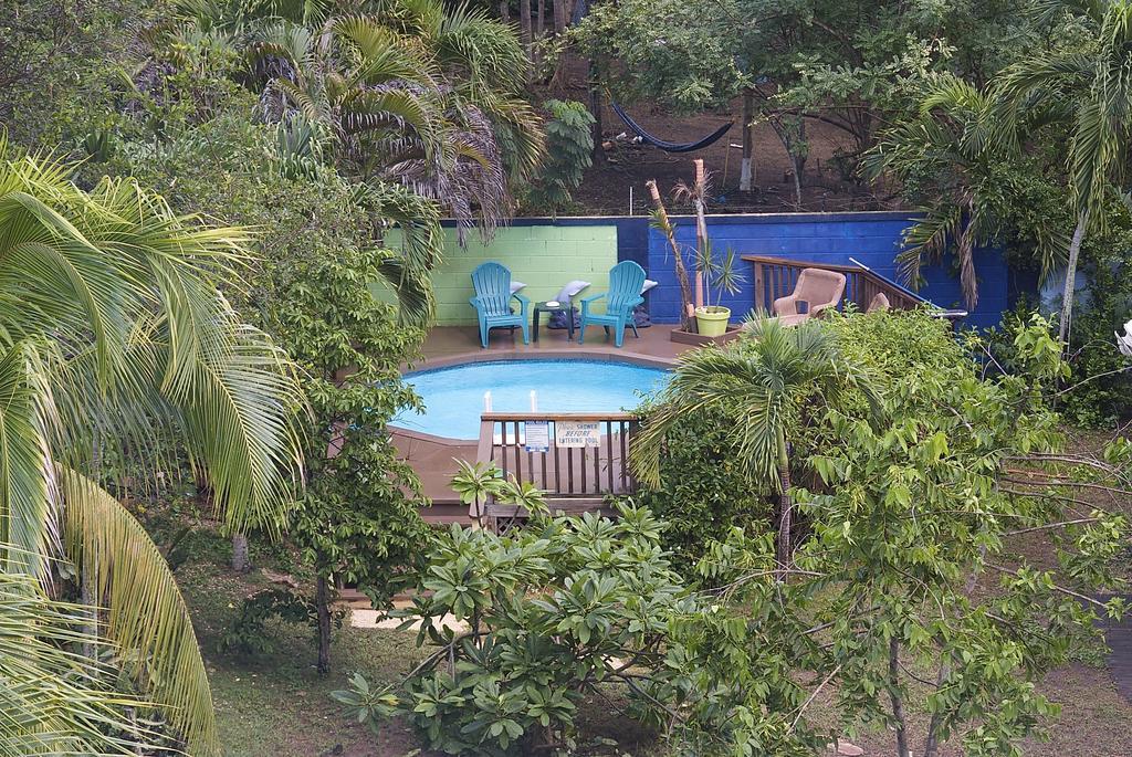 Esperanza Inn Guesthouse (Adults Only) Векес Екстериор снимка